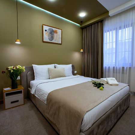 The House Hotel Ереван Экстерьер фото