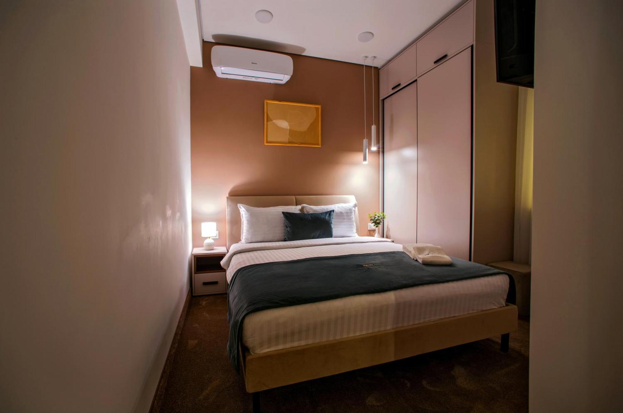 The House Hotel Ереван Экстерьер фото