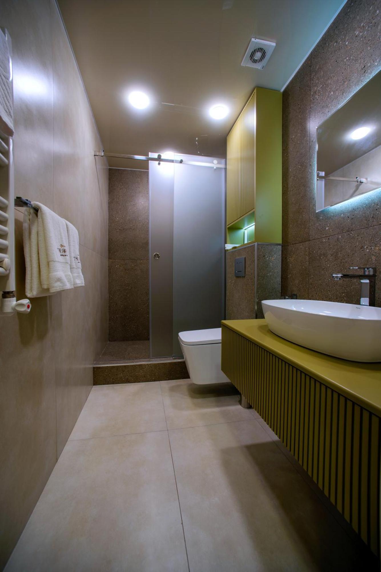 The House Hotel Ереван Экстерьер фото