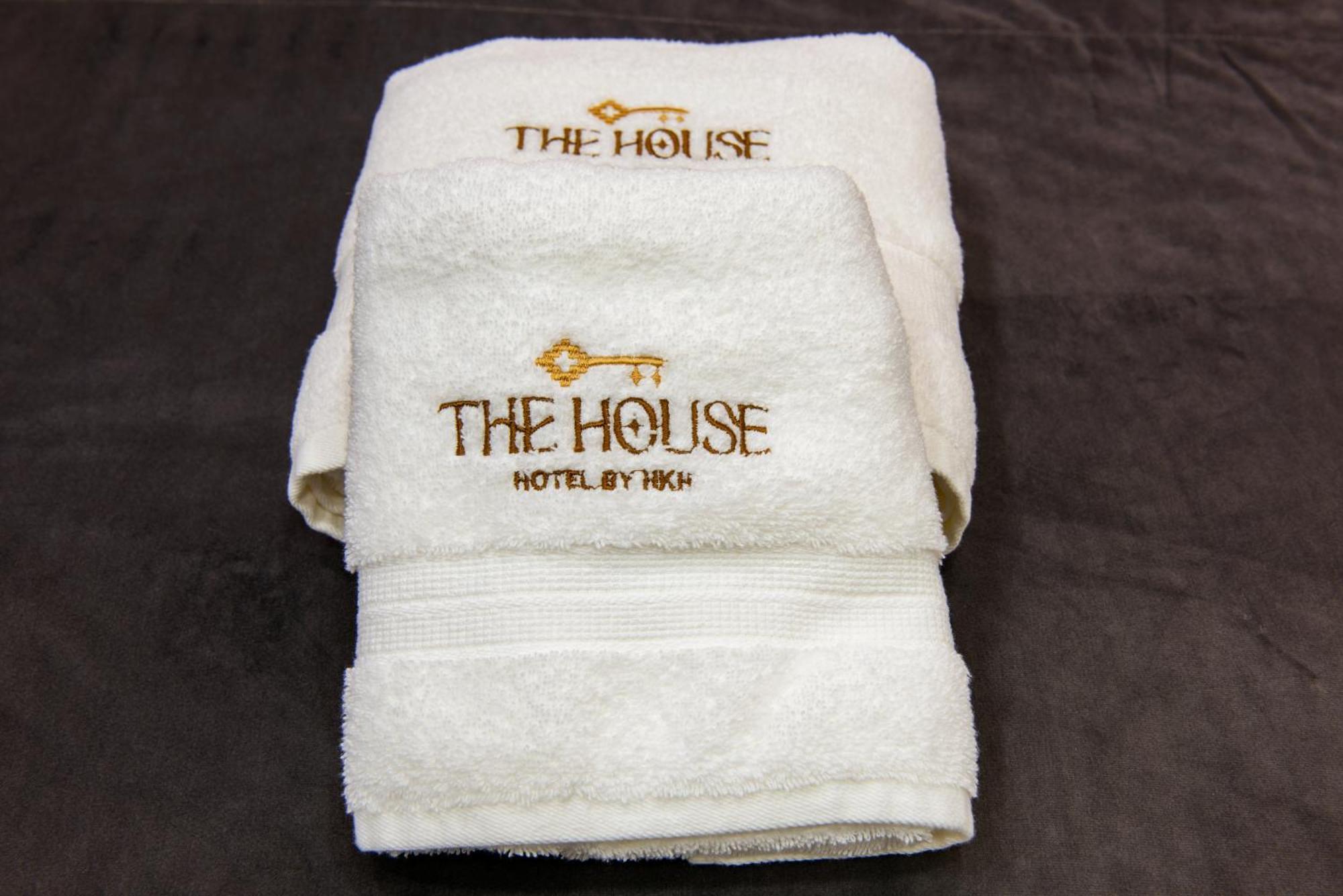 The House Hotel Ереван Экстерьер фото