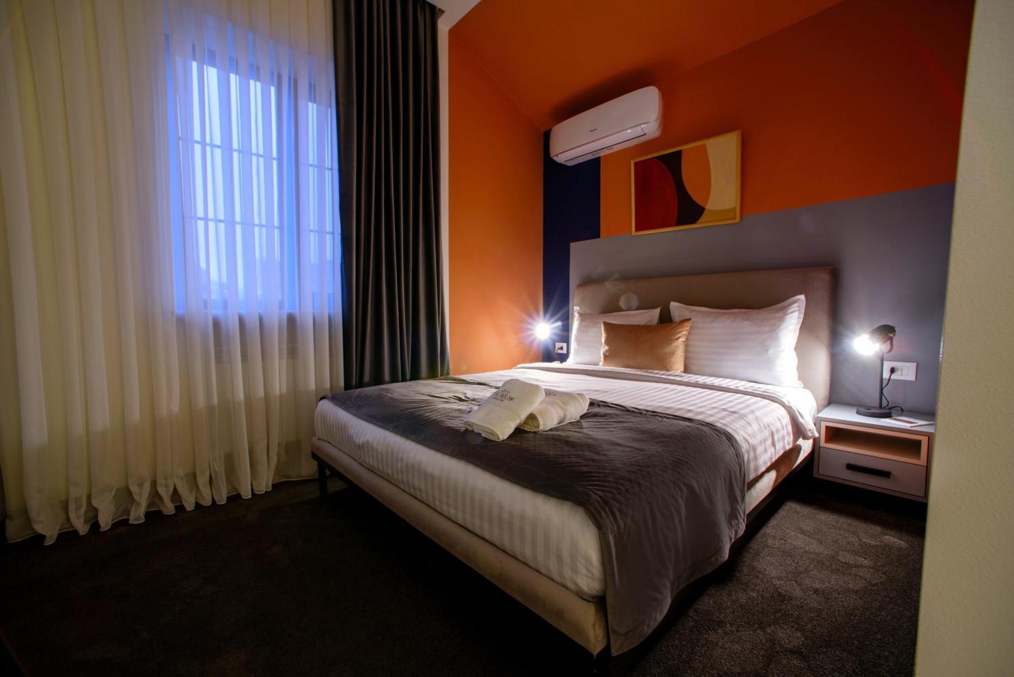 The House Hotel Ереван Экстерьер фото
